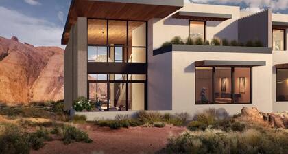 Lionsback Resort Moab