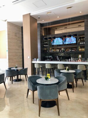 بار (في المنشاة)