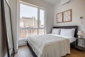 1 quarto, ferros/tábuas de passar roupa, Wi-Fi, roupa de cama