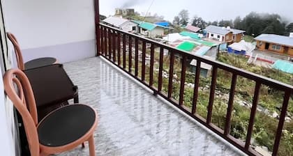 Chopta Gaurav Hotel