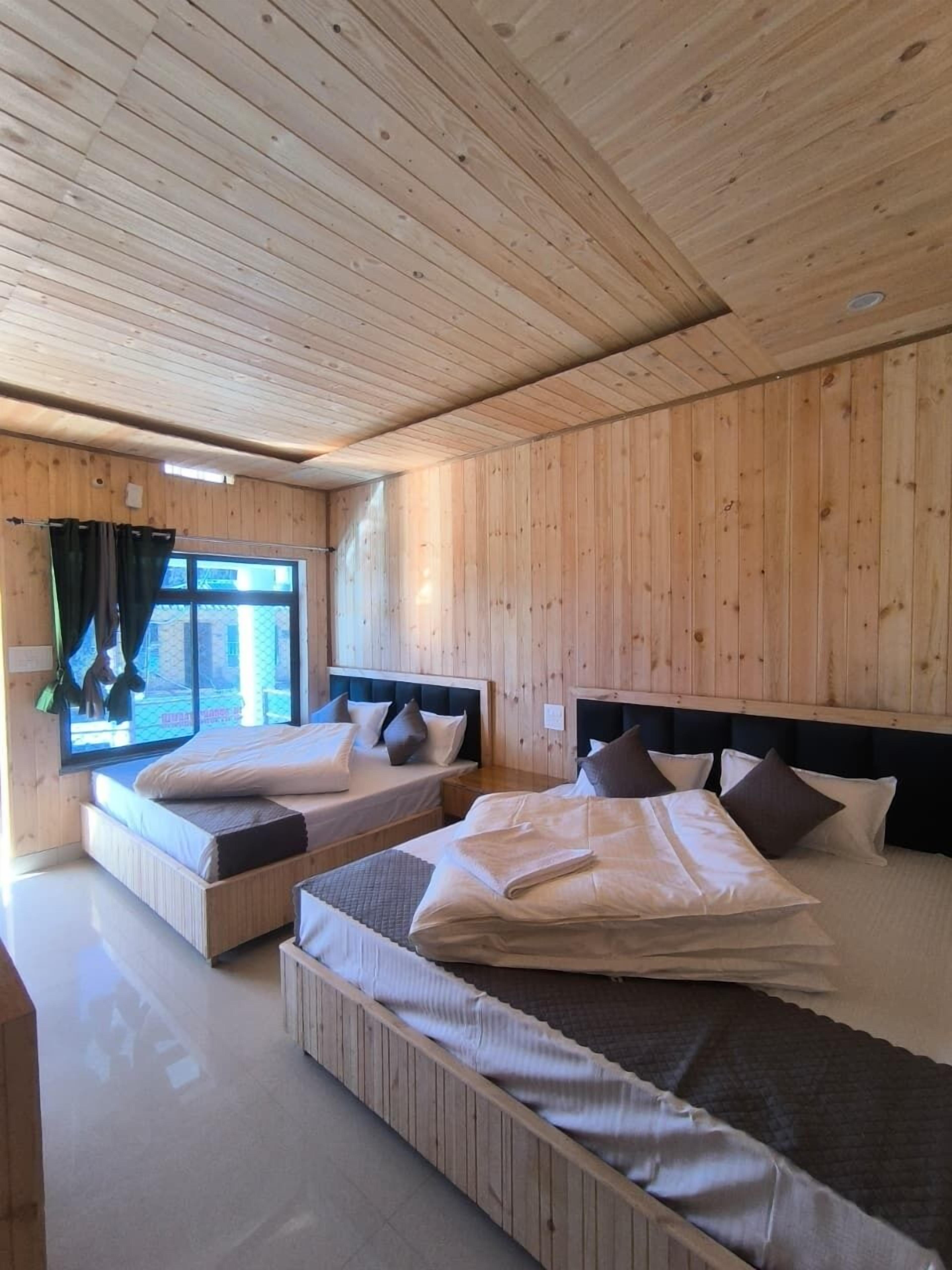 Bureau, Wi-Fi gratuit, draps fournis