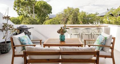 Salty Solstice - Beachside Dunsborough Town