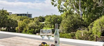 Salty Solstice - Beachside Dunsborough Town 