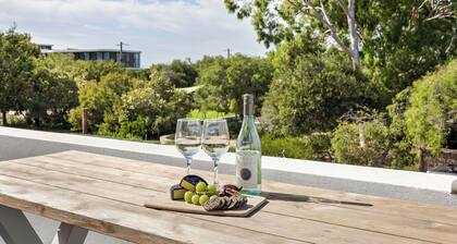 Salty Solstice - Beachside Dunsborough Town