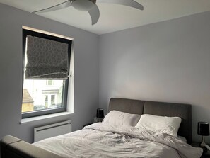 3 chambres, Wi-Fi, draps fournis