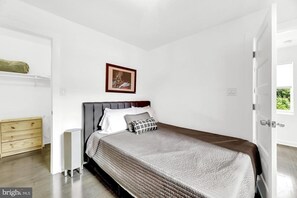 4 quartos, Wi-Fi, roupa de cama