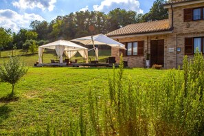 Exterior - Villa Campidoglio By MMega (Piane di Falerone)