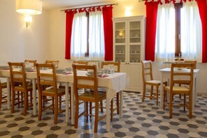 Servei de restauració