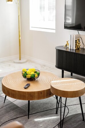 Interior - Amazing 4-bedroom house in peaceful Midway City w/ fire pit lounge, backyard (Midway City)