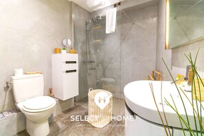 Umweltfreundliche Kosmetikartikel