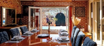 Villa Hobland Barn Su