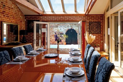 Villa Hobland Barn Su