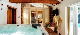 Villa Hobland Barn Su