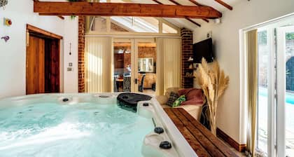 Villa Hobland Barn Su