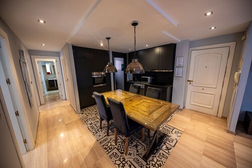 Exclusive Penthouse in Jaén! Luxury & Unique Views