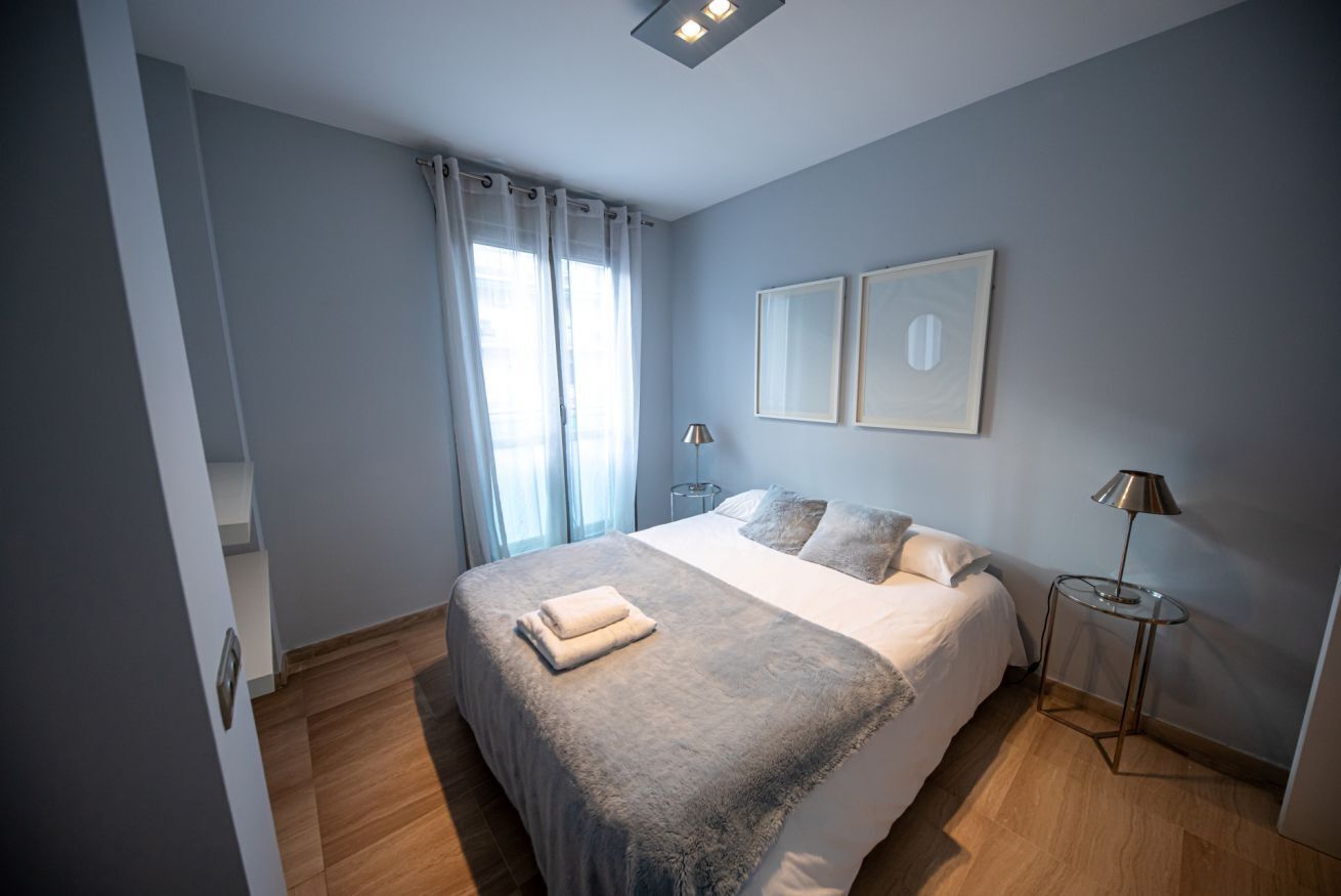 3 slaapkamers, wifi, beddengoed