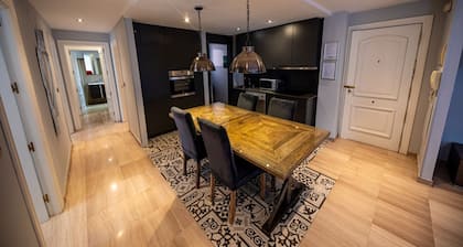 Exclusive Penthouse in Jaén! Luxury & Unique Views