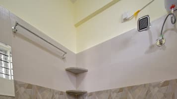 Raised toilet seat