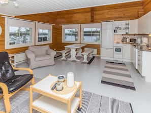 TV - Onnimanni by Interhome (Kuusamo)
