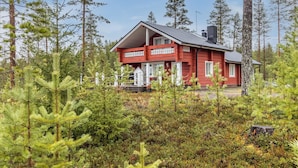 Eksteriør