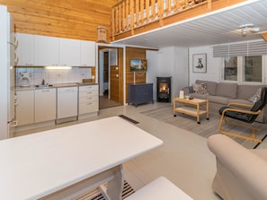 TV - Onnimanni by Interhome (Kuusamo)