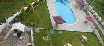 The Atrium Boutique Hotel