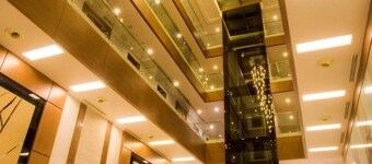 The Atrium Boutique Hotel