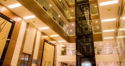 The Atrium Boutique Hotel