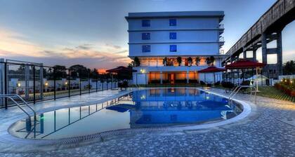 The Atrium Boutique Hotel