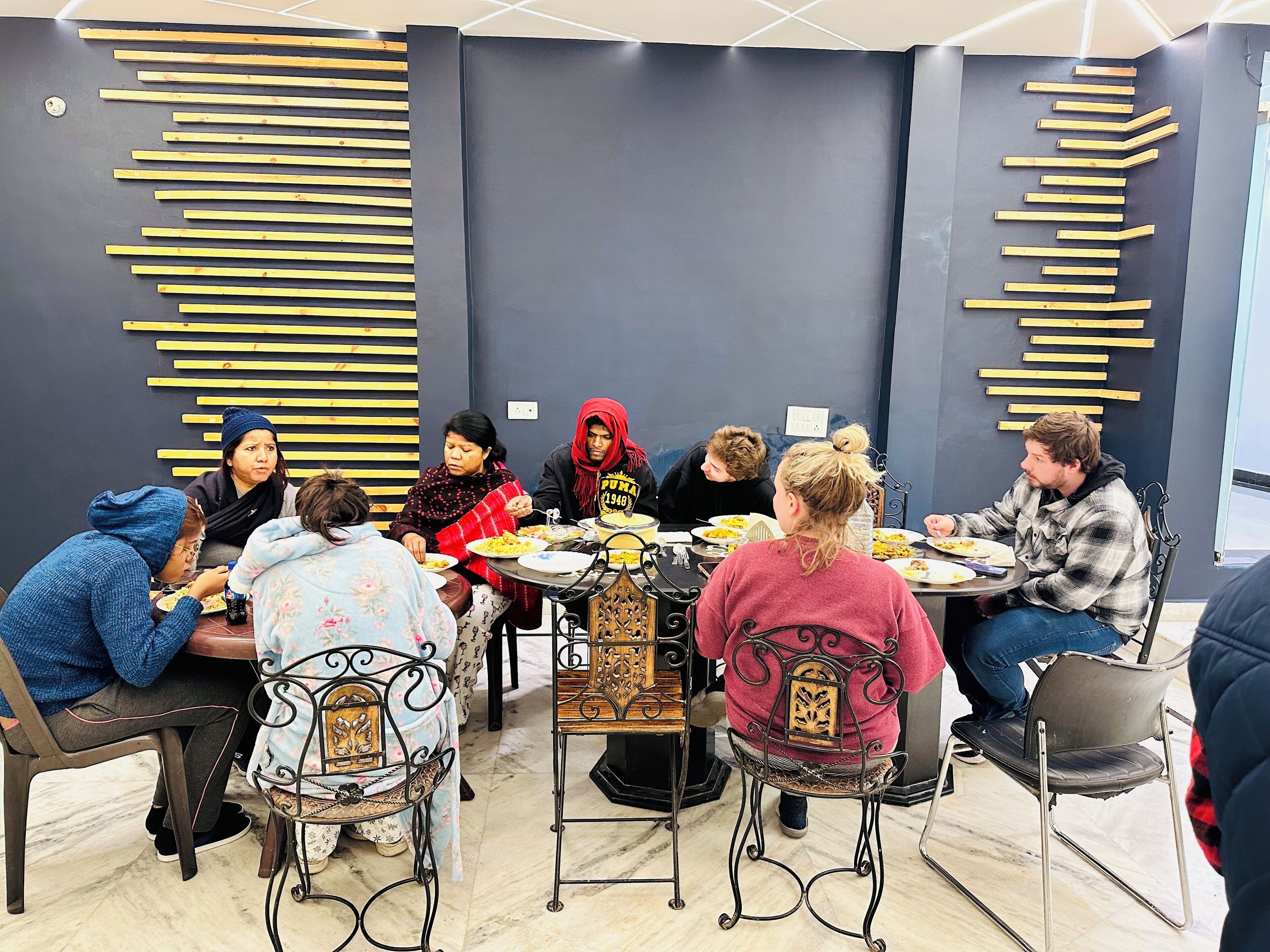 Foto - Taj Castle A Boutique Homestay