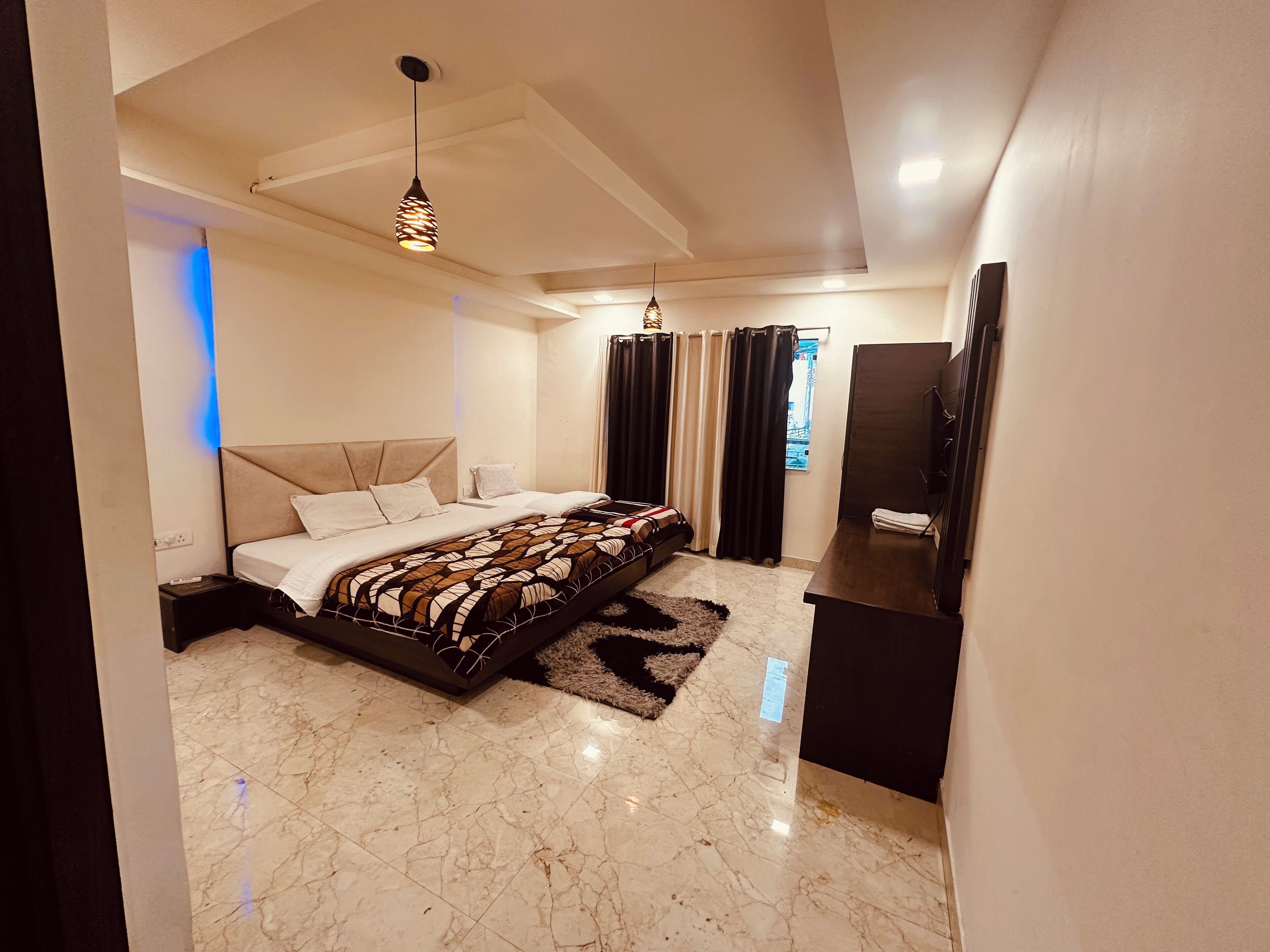 Foto - Taj Castle A Boutique Homestay