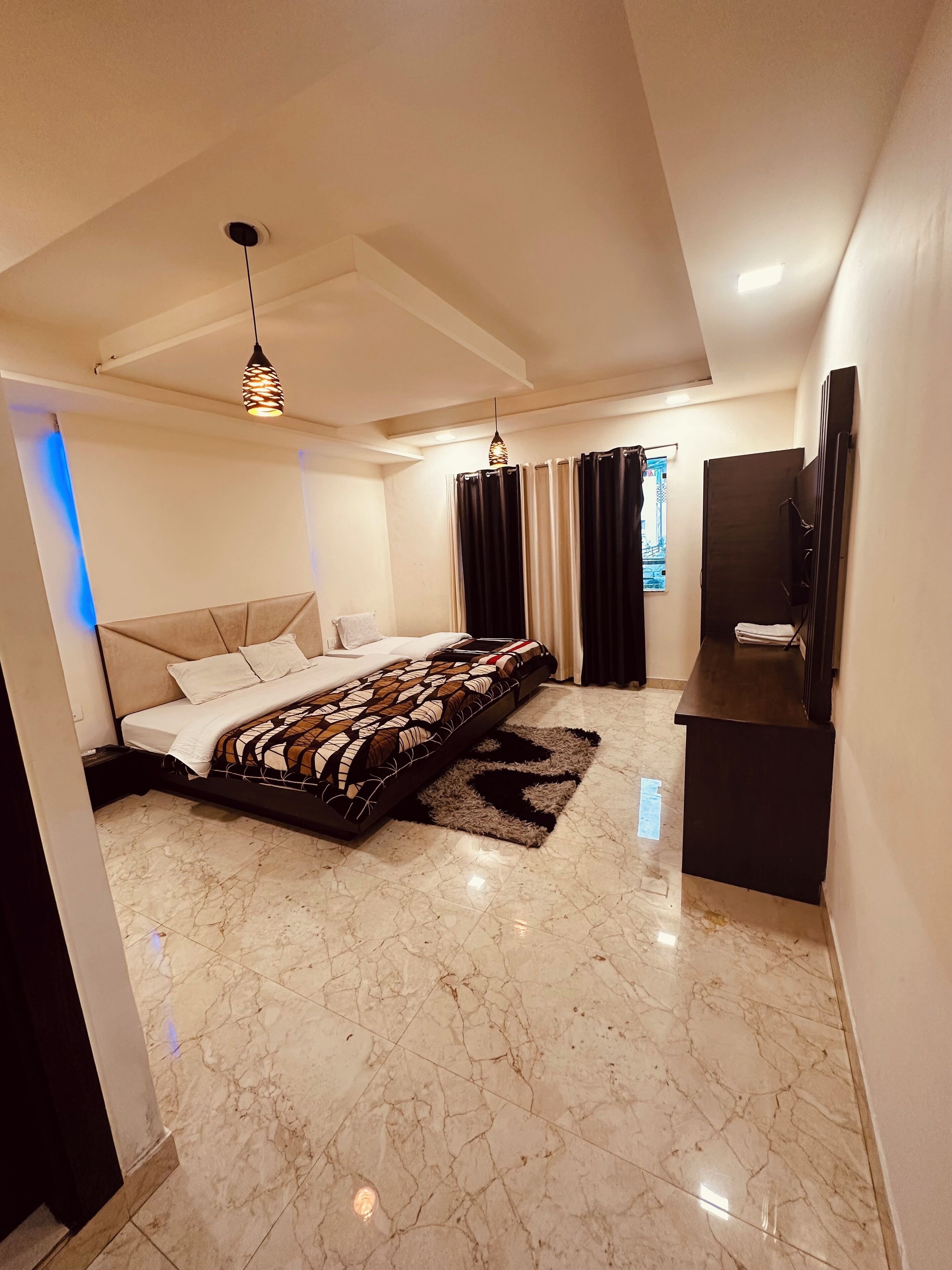 Foto - Taj Castle A Boutique Homestay