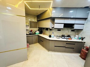 Restaurant - Taj Castle Homestay  (Agra)