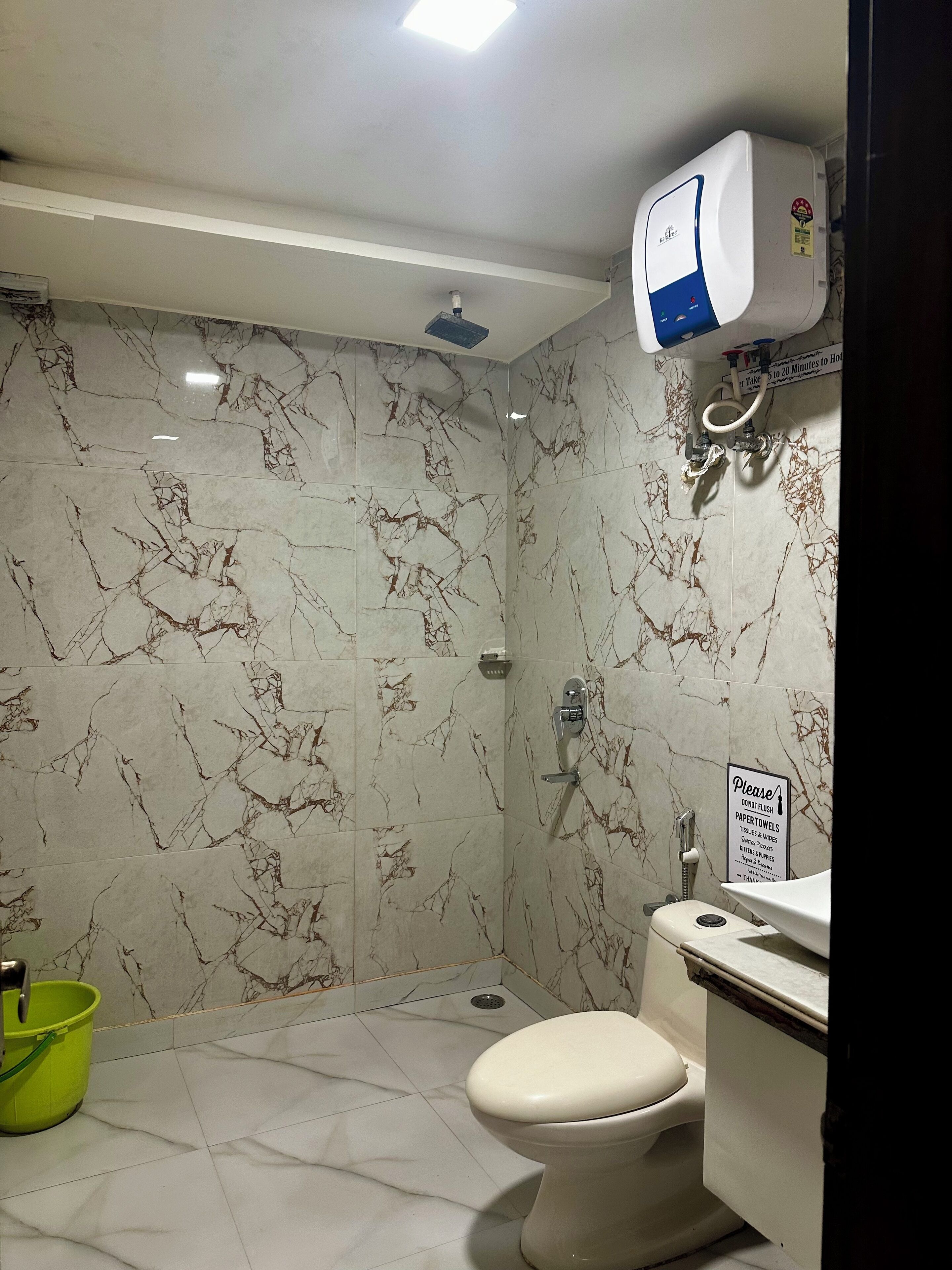 Foto - Taj Castle A Boutique Homestay