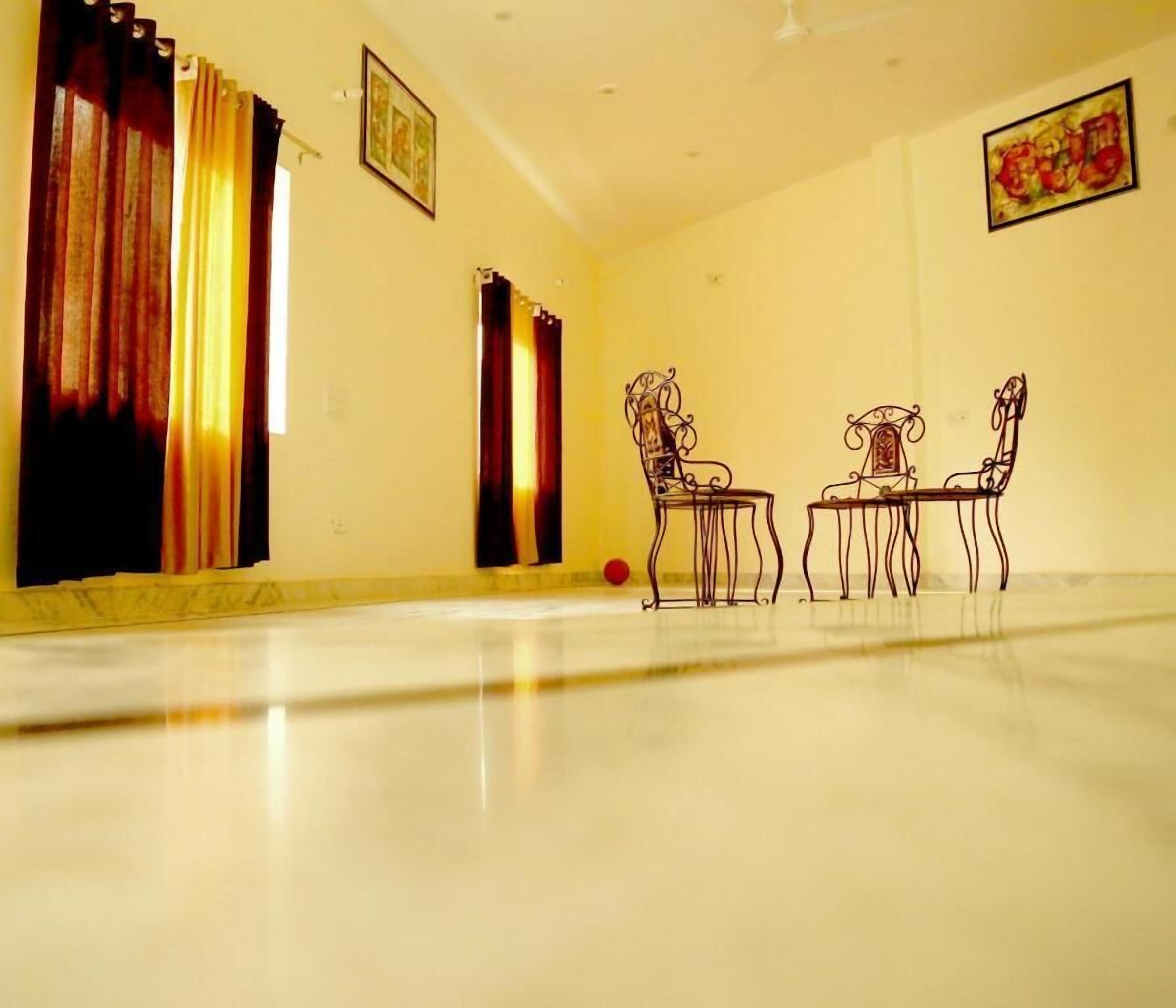 Foto - Taj Castle A Boutique Homestay