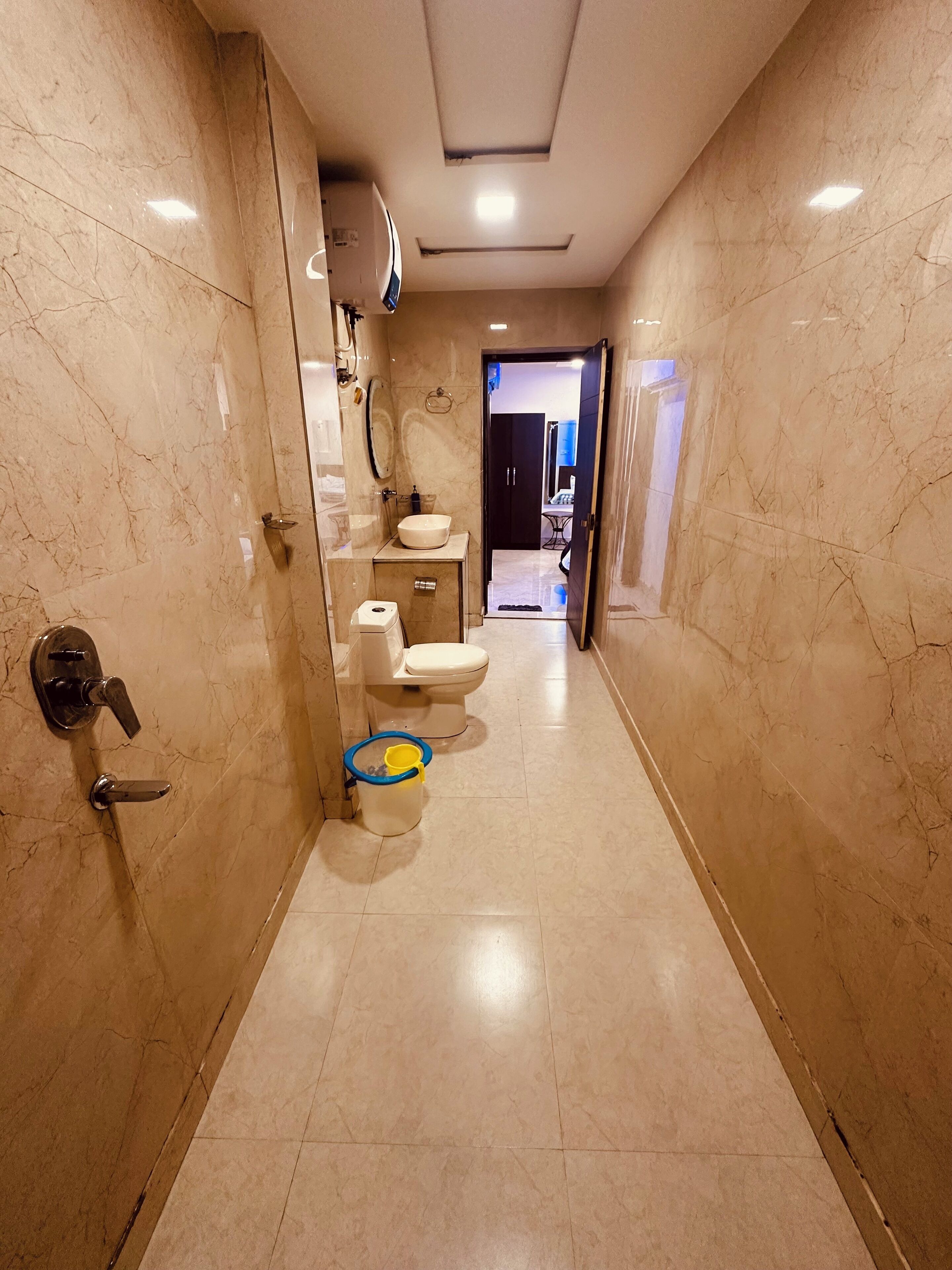 Foto - Taj Castle A Boutique Homestay