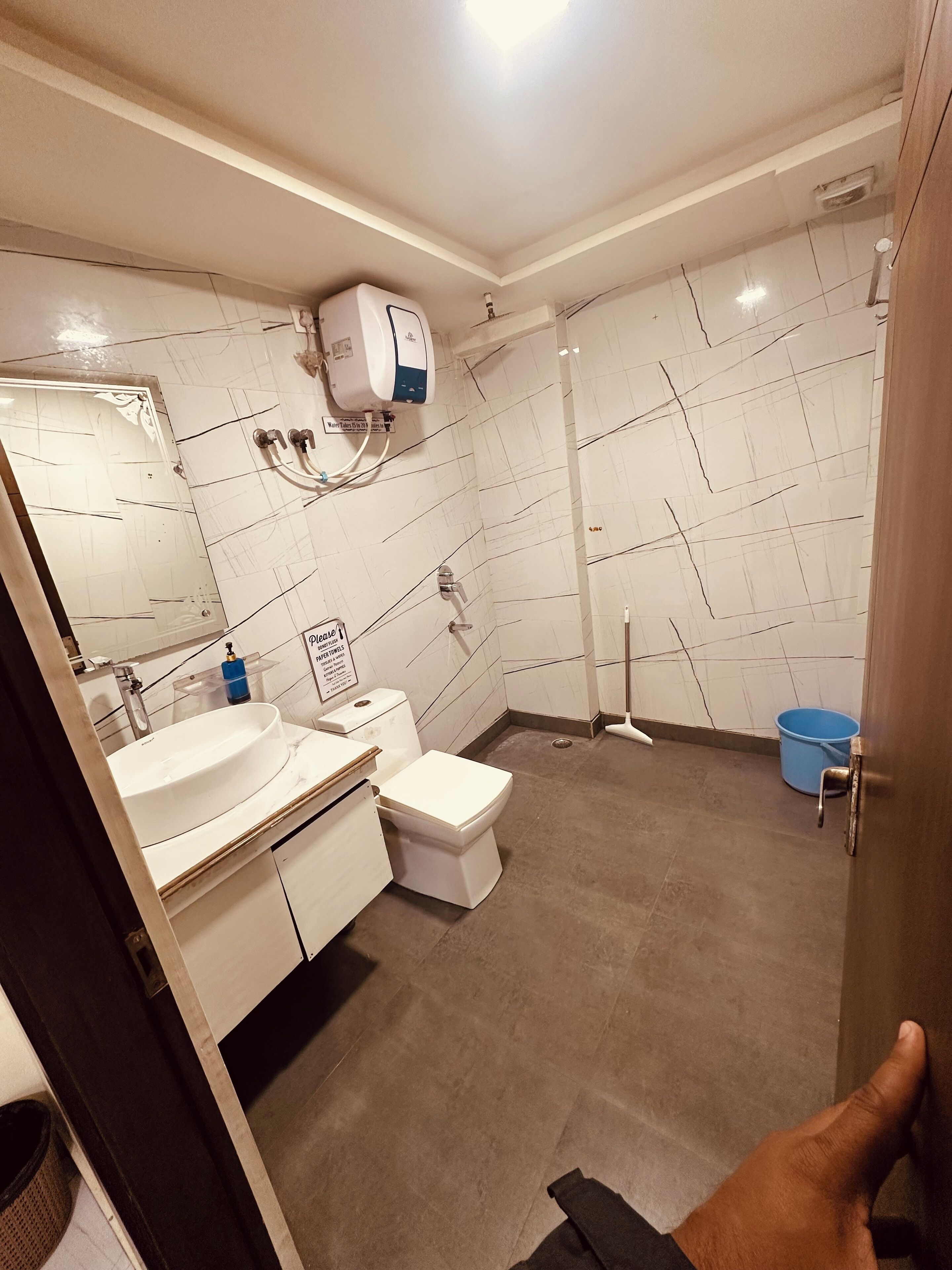 Foto - Taj Castle A Boutique Homestay