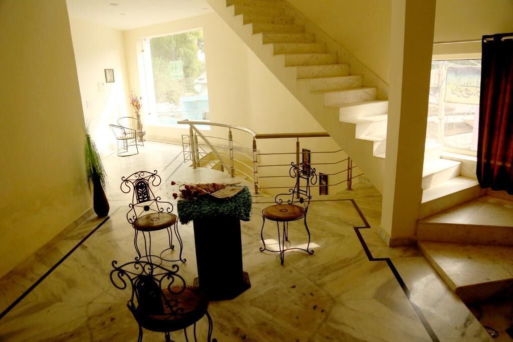 Foto - Taj Castle A Boutique Homestay