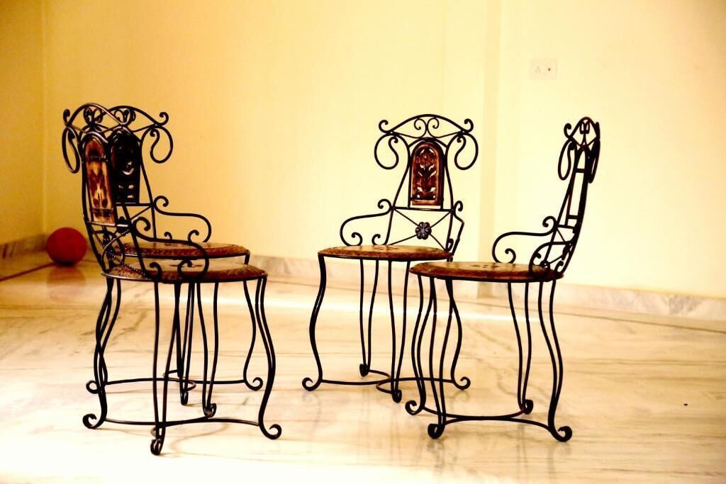 Foto - Taj Castle A Boutique Homestay