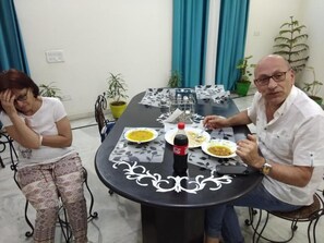 Ruokailu