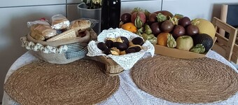 Casa D' Avó do Puto, House with swimming pool and wood oven. pet friendly. 18km from Coimbra