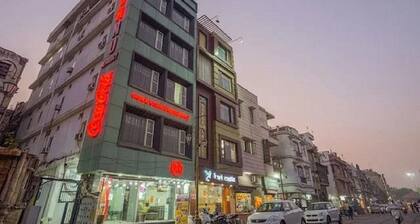 Hotel Vishnu Residency Inn