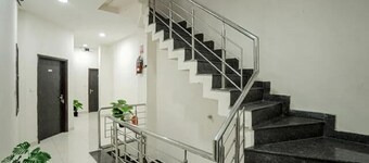 Hotel Vishnu Residency Inn