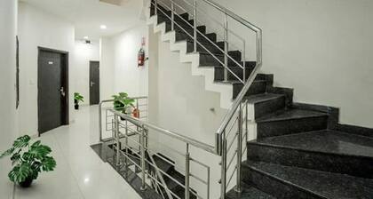 Hotel Vishnu Residency Inn