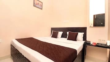Classic Double Room | Free WiFi