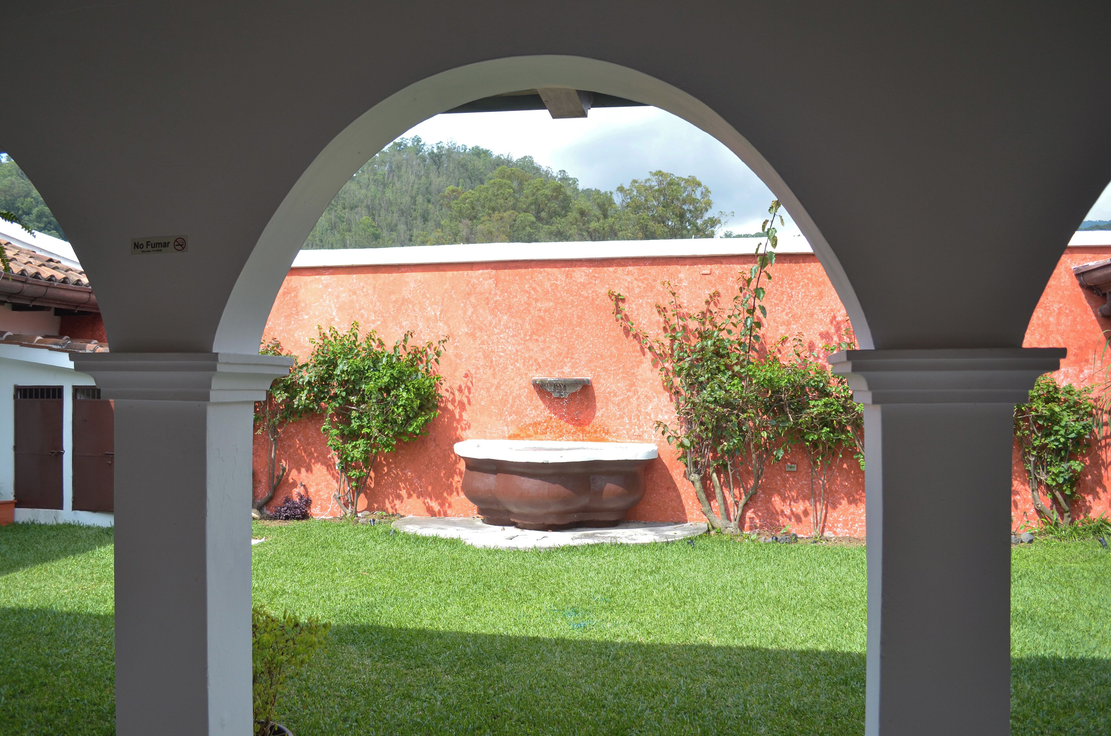 Foto - Luna Maya Boutique Hotel