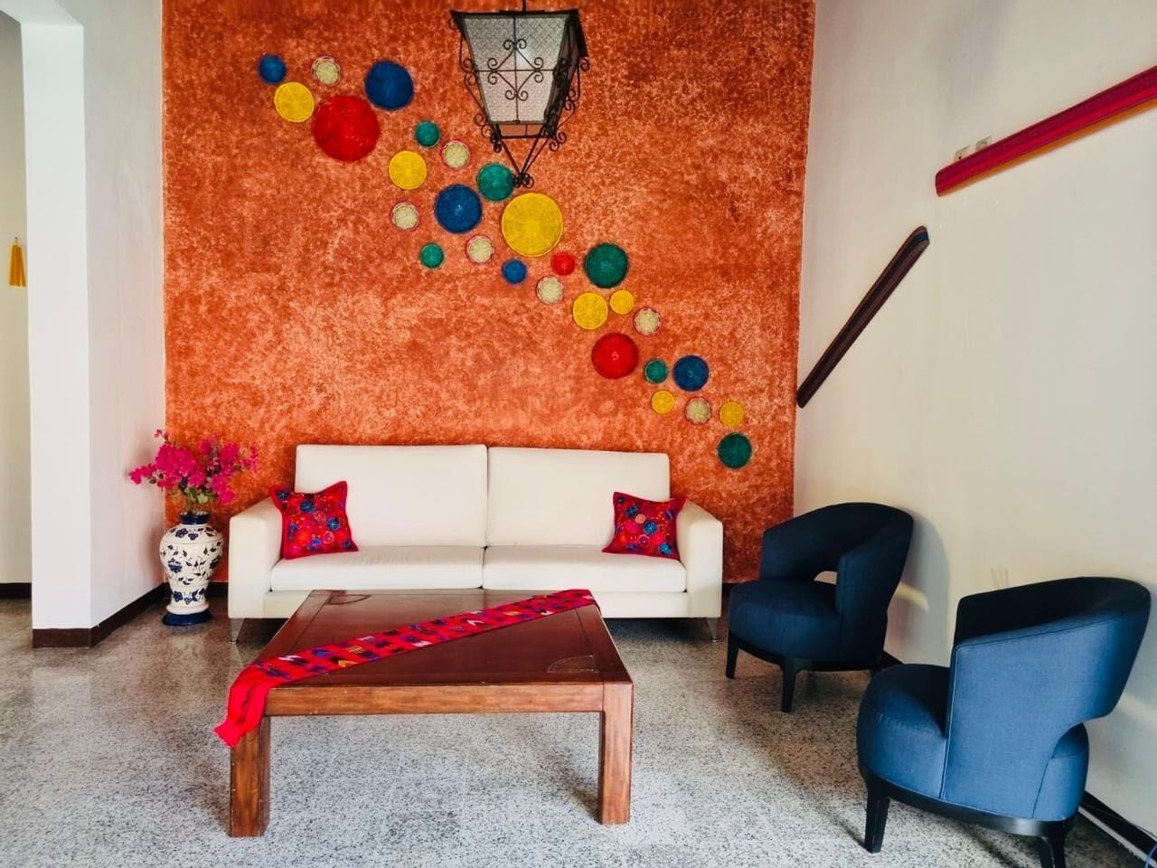 Foto - Luna Maya Boutique Hotel