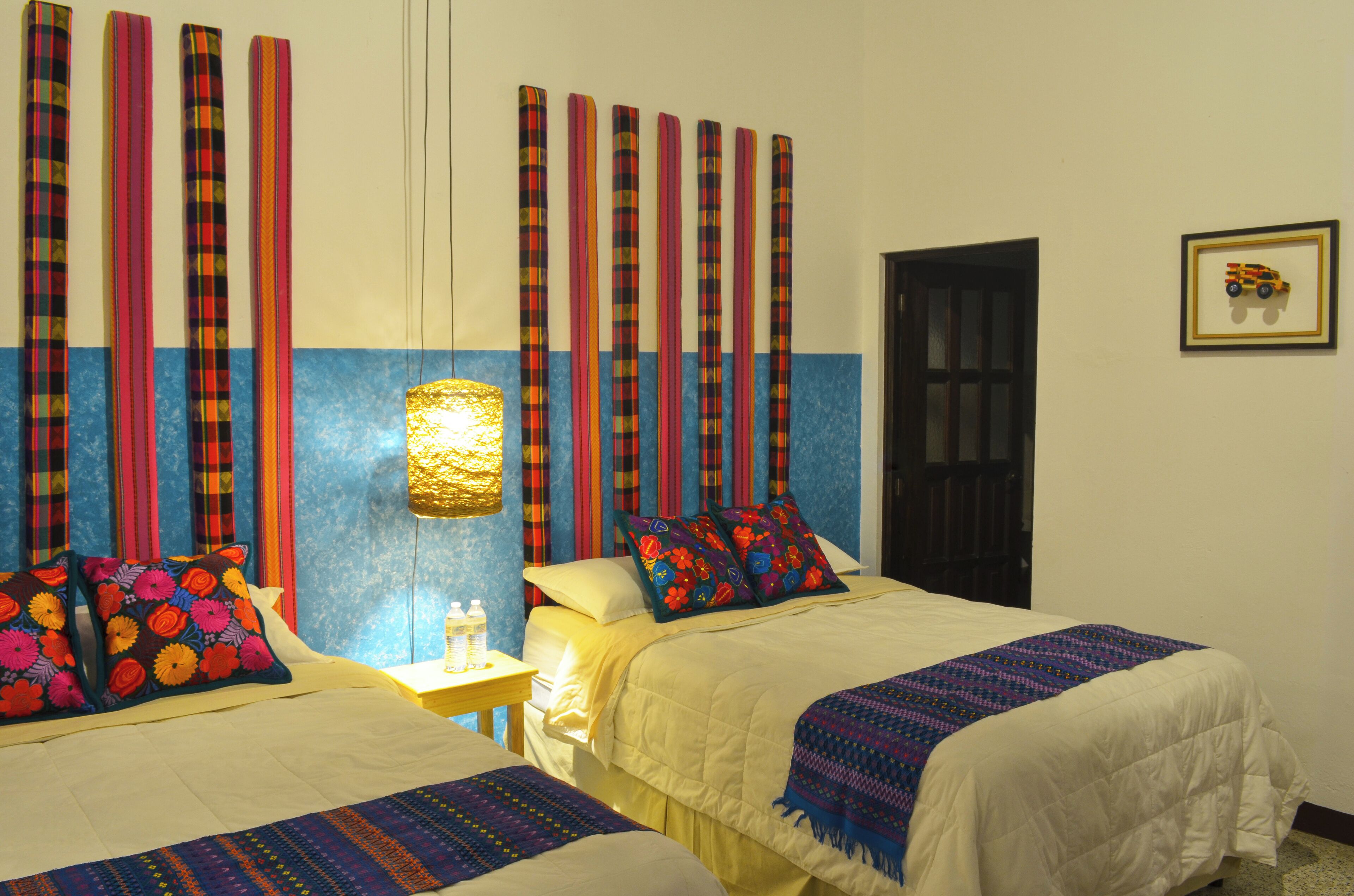 Foto - Luna Maya Boutique Hotel