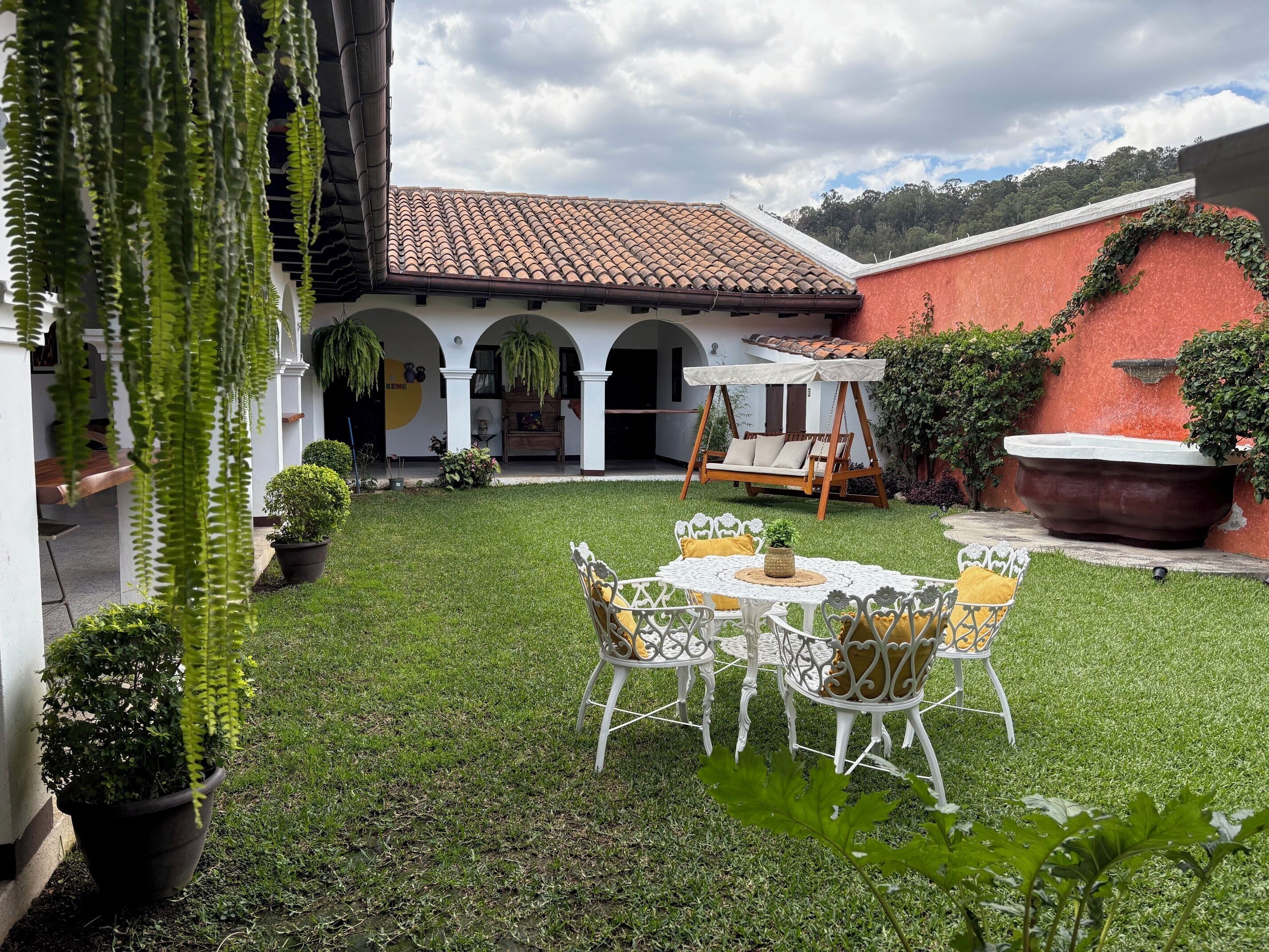 Foto - Luna Maya Boutique Hotel