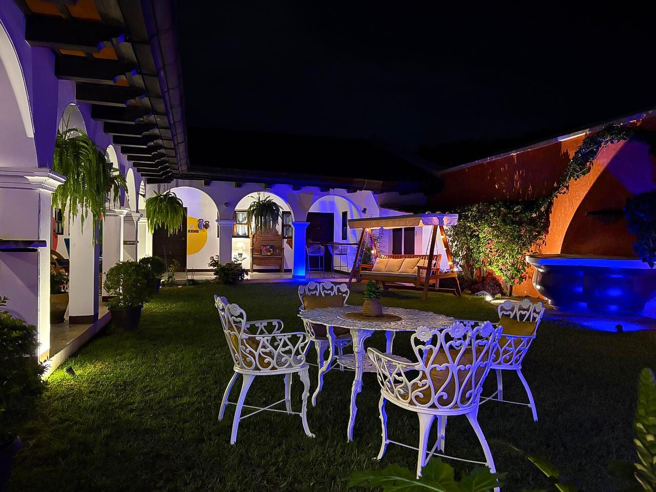 Foto - Luna Maya Boutique Hotel